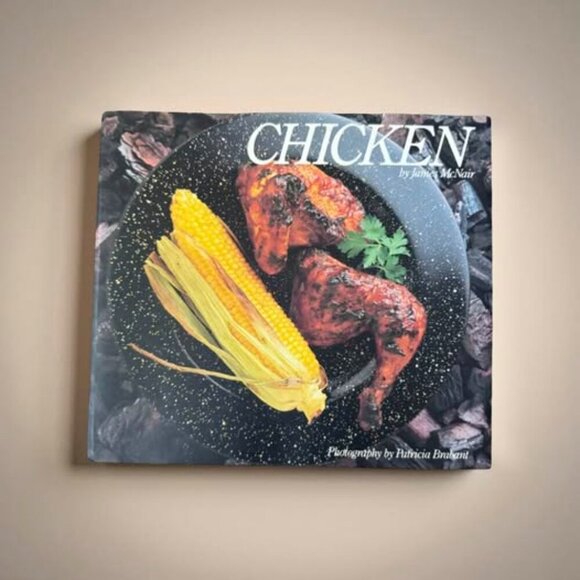 CHICKEN COOKBOOK - Picture 1 of 1